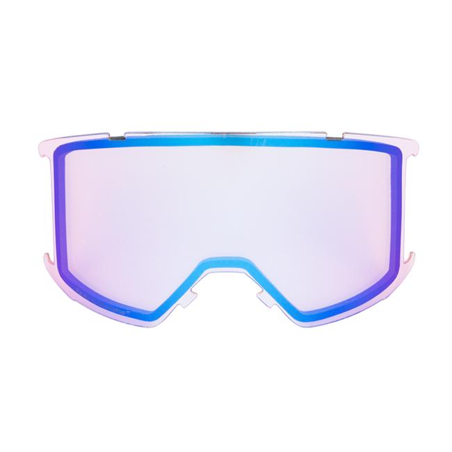 SMITH（スミス） SMITH OPTICS SQUAD XL スカッド SMITH×TNF Jess