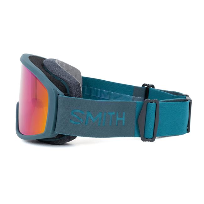 SMITH（スミス） SMITH OPTICS REASON OTG リーズン Pacific Green Sol