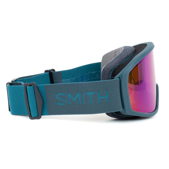 SMITH（スミス） SMITH OPTICS REASON OTG リーズン Pacific Green Sol