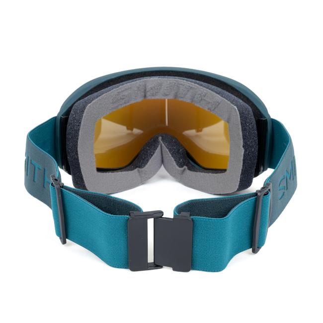 SMITH（スミス） SMITH OPTICS REASON OTG リーズン Pacific Green Sol