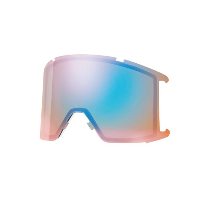 SMITH（スミス） 2025 SMITH OPTICS Squad XL スカッド AC/Scott