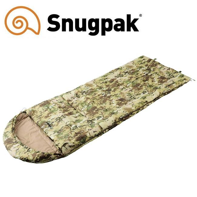 Snugpak スナグパック マリナー スクエア ライトジップ 【寝袋