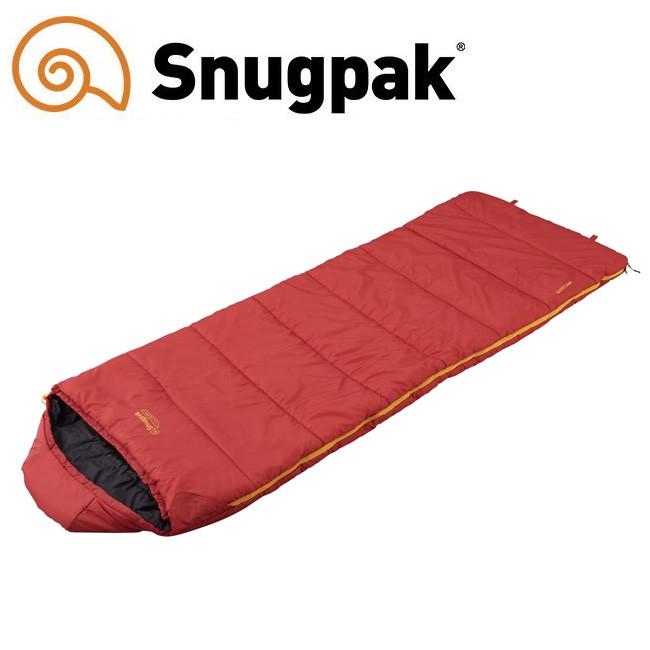 Snugpak スナグパック スリーパーエクスペディション スクエア