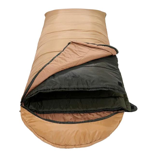 Snugpak　 ベースキャンプ スリープシステム SP15704DO スナグパック Snugpak ベースキャンプ スリープシステム