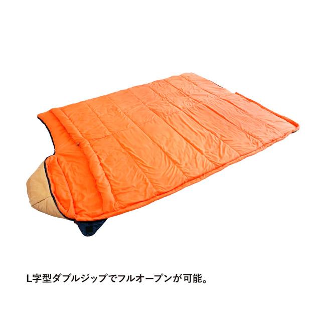 Snugpak（スナグパック） スリーパーエクスペディションIIスクエア