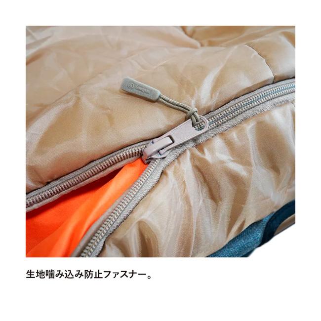 Snugpak（スナグパック） スリーパーエクスペディションIIスクエア