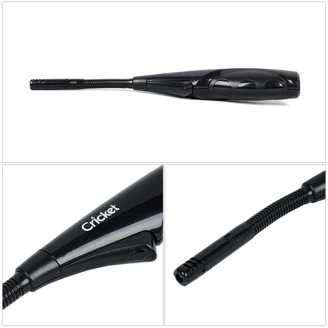 SOLSTICKAN ソルスティックカン Cricket FireFlex クリケット