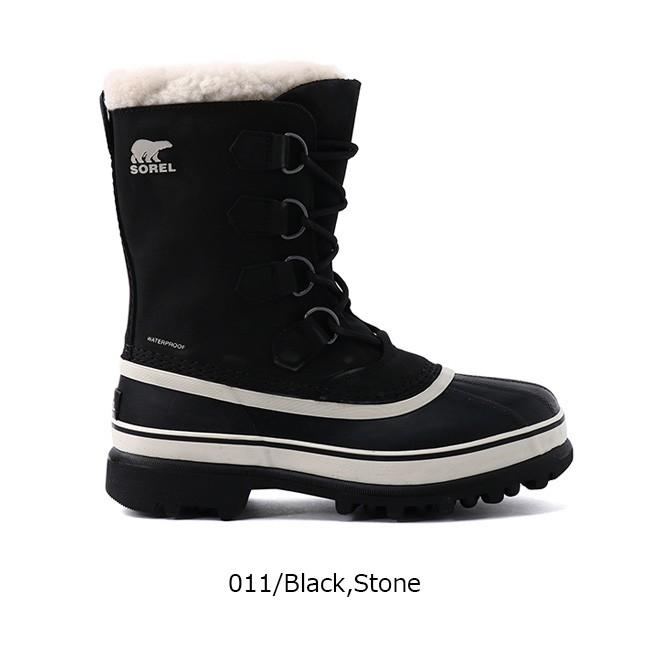 SOREL（ソレル） Caribou カリブー NL1005 【アウトドア/ウィメンズ/冬