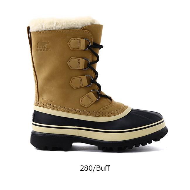 SOREL（ソレル） Caribou カリブー NL1005 【アウトドア/ウィメンズ/冬