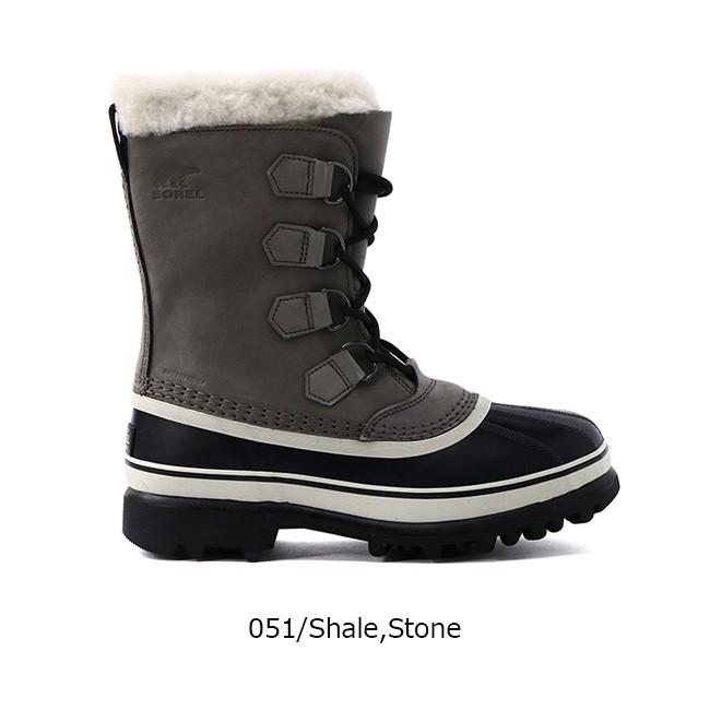 SOREL（ソレル） Caribou カリブー NL1005 【アウトドア/ウィメンズ/冬