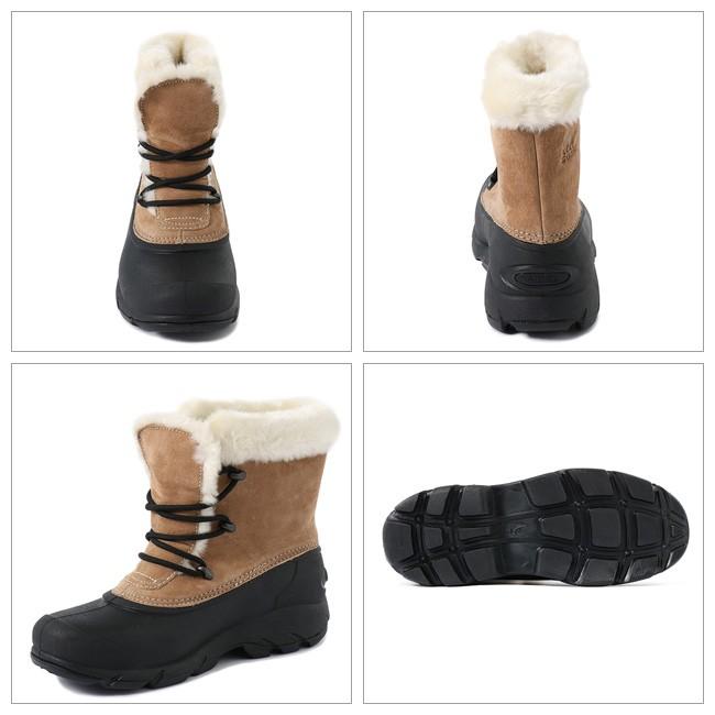 sorel snow angel