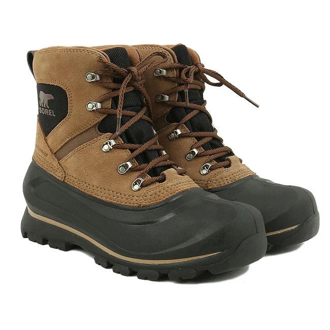 SOREL ソレル 別注カラー BUXTON LACE BOOT WP バクストンレースブーツウォータープルーフ NM5081 【 ブーツ アウトドア 靴 メンズ 冬 防寒 】 : sorel-nm5081-257 : SNB-SHOP - 通販 - Yahoo!ショッピング SOREL ソレル 別注カラー BUXTON LACE BOOT WP バクストンレースブーツウォータープルーフ NM5081 【 ブーツ アウトドア 靴 メンズ 冬 防寒 】 : sorel-nm5081-257 : SNB-SHOP - 通販 - Yahoo!ショッピング
