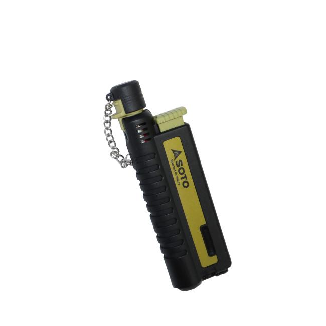 Soto ソト Slide Gas Torch スライドガストーチ St 480c キャンプ アウトドア q 着火 焚火 Snb Shop 通販 Paypayモール