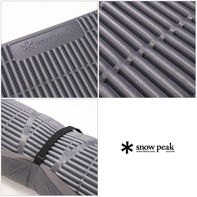 snow peak Snow Peak スノーピーク セパレートシュラフマット