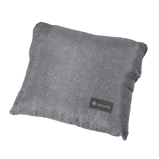 snow peak（スノーピーク） SSシングル BD-105GY 【キャンプ