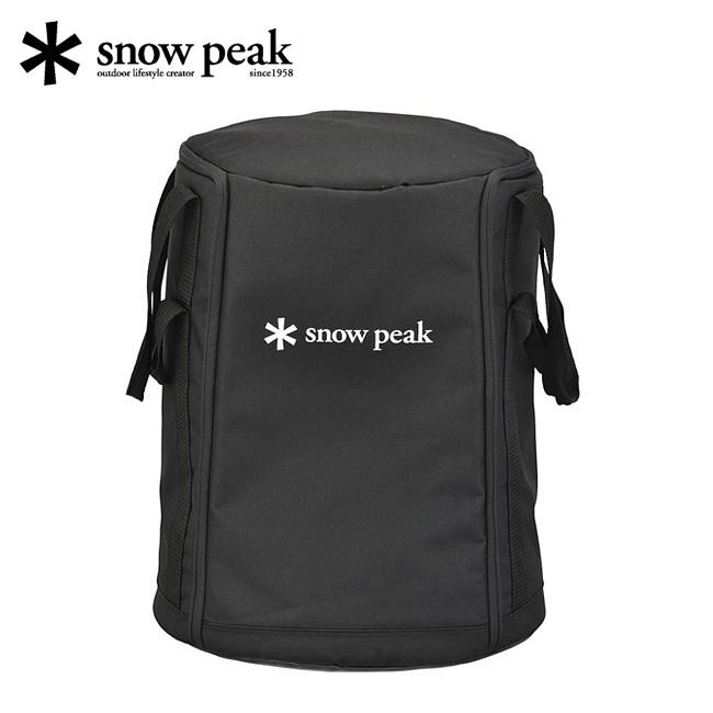 スノーピーク　ストーブバッグ　新品未使用　BG-100 snow peak（スノーピーク） スノーピークストーブバッグ BG-100