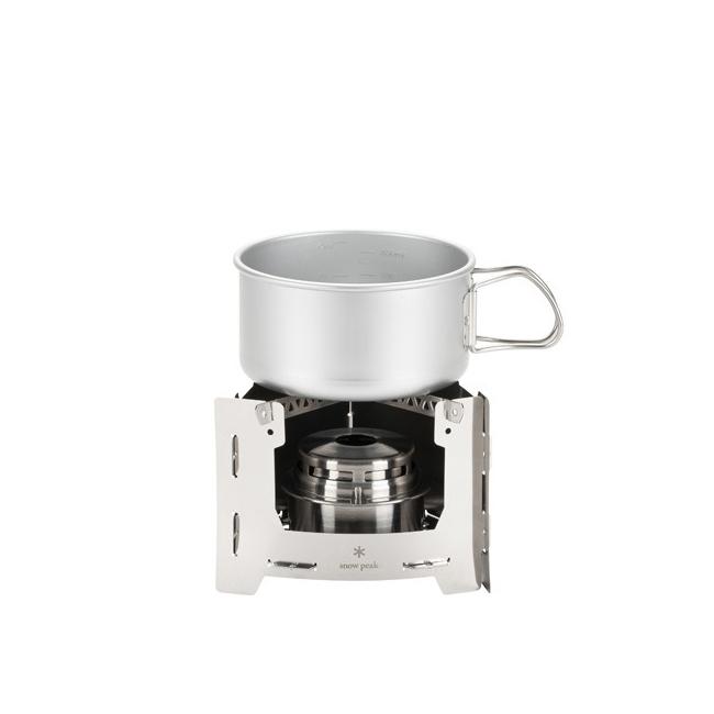 snow peak Snow Peak スノーピーク 火焔ストーブコーエン