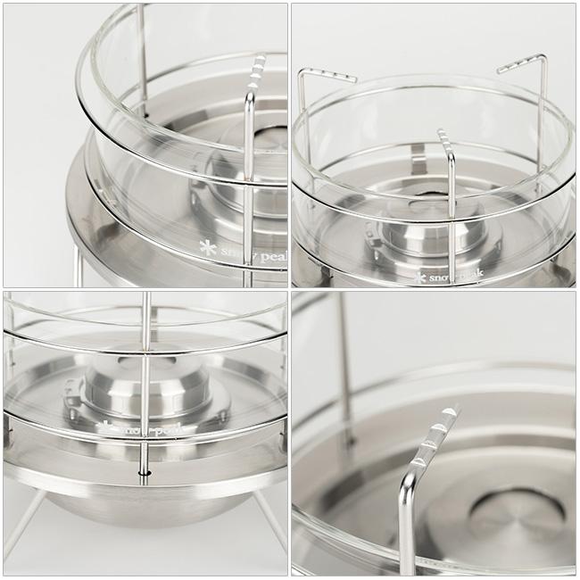 スノーピーク　火焔ストーブ サカン BS-020 バーナー　コンロ　キャンプ用品 楽天市場】【P10倍 大感謝祭限定】【定価35,200円】【スノーピーク