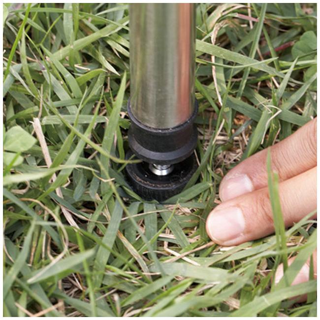 snow peak（スノーピーク） IGT/アイアングリルテーブル 400脚