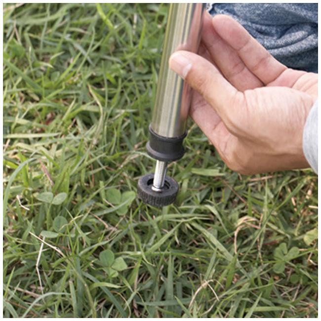 snow peak（スノーピーク） IGT アイアングリルテーブル 660脚セット