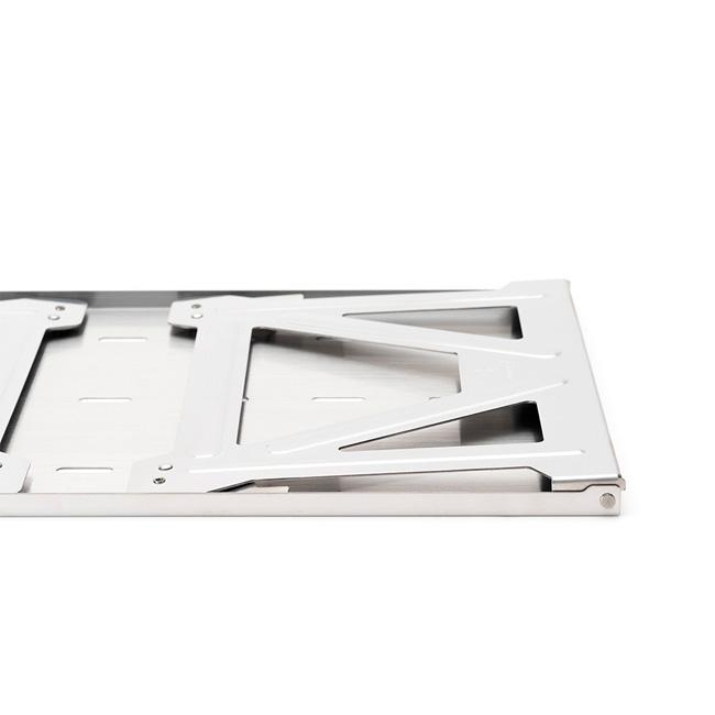 snow peak Snow Peak スノーピーク IGTハンギングラック 浅型 CK