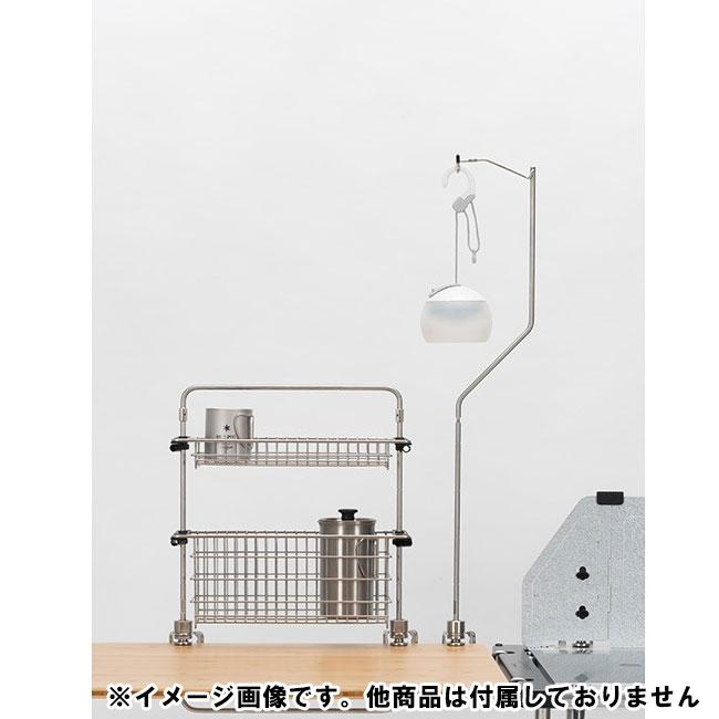 snow peak（スノーピーク） テーブルトップアーキテクトランタン