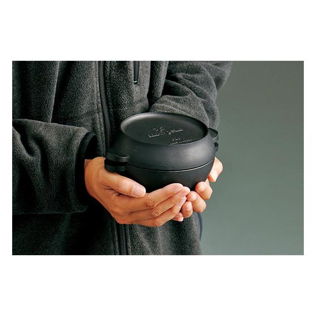 snow peak（スノーピーク） コロダッチポット CS-501R 【アウトドア