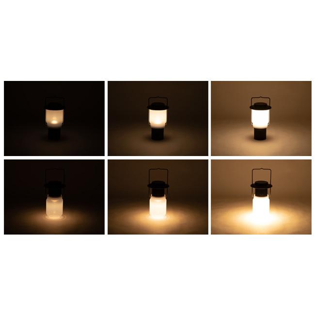 スノーピーク　&CAMPランタン ブラック(ES-080-BK) HOME&CAMPランタン ブラック(ES-080-BK) | ランタン(ガス・LED