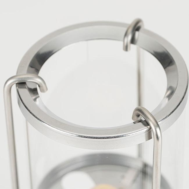 snow peak（スノーピーク） ニクス GL-160 【 ガスランプ ガスランタン