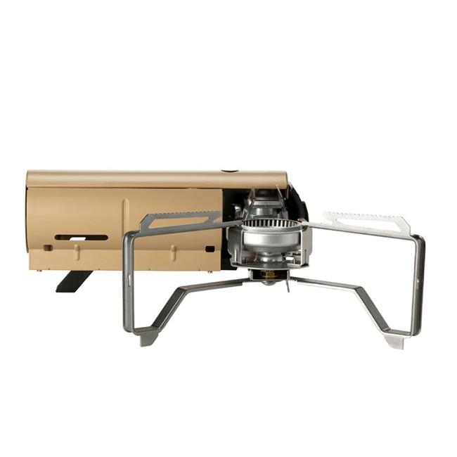  peak &CAMP ホームアンドキャンプバーナー Home & Camp Burner | スノーピーク ＊ Snow Peak