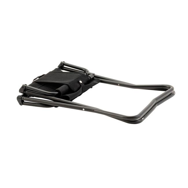 snow peak Snow Peak スノーピーク メッシュFDチェア ブラック