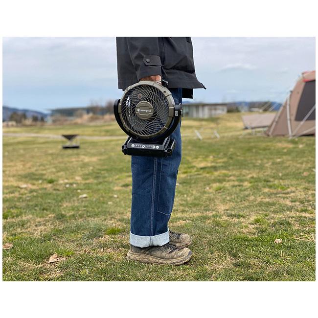 snow peak Snow Peak スノーピーク フィールドファン MKT-102
