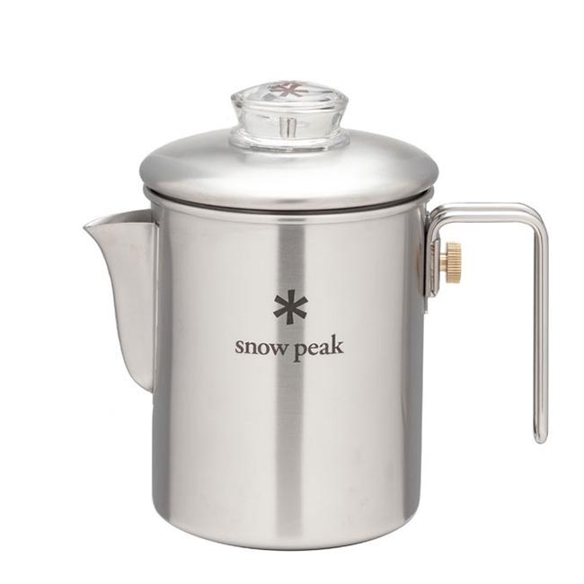 snow peak スノーピーク Field Coffee Master フィールド