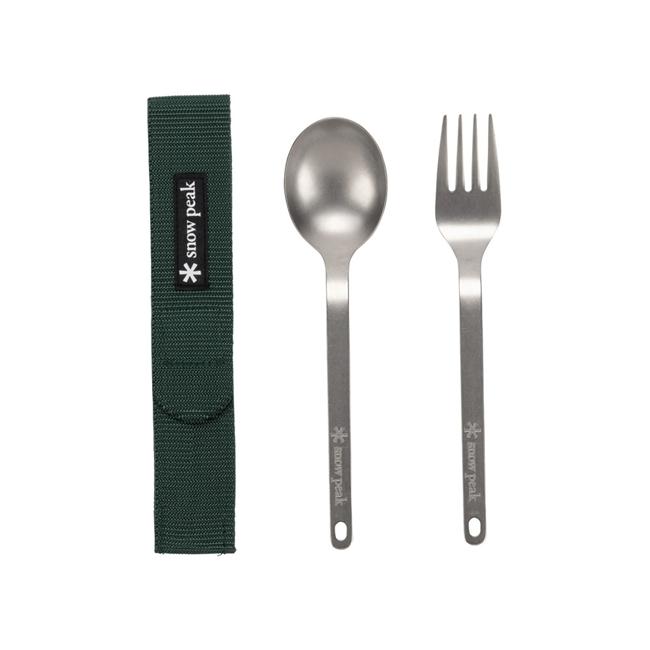 snow peak Snow Peak スノーピーク ワッパー武器2本セット SCT