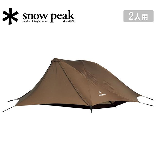 snow peak Snow Peak スノーピーク ウィンゼル 2 SD-828 snow peak Snow Peak スノーピーク ウィンゼル 2 SD-828