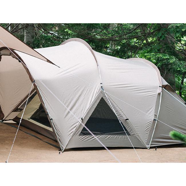 新品 未開封 スノーピーク ランドネストドーム S SDE-259 snow peak（スノーピーク） ランドネストドーム S SDE-259 【キャンプ