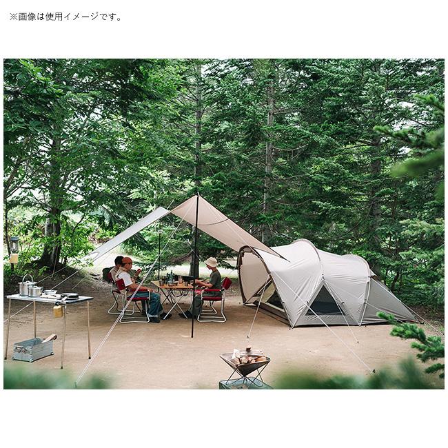 snow peak Snow Peak スノーピーク ランドネストドームM SDE-260  