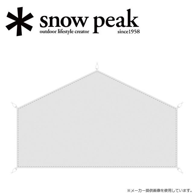 snow peak Snow Peak スノーピーク ヘキサイーズ 1 グランド
