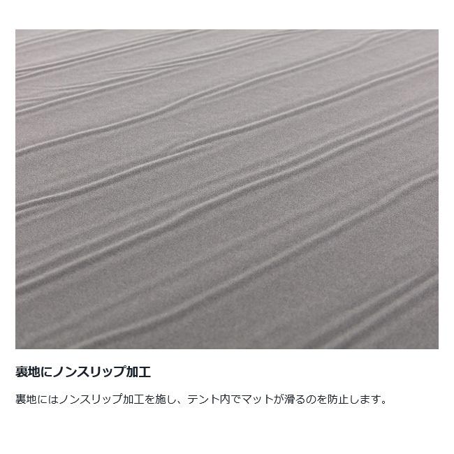snow peak（スノーピーク） ユーティリティ/キャンピングマット2.5w/TM