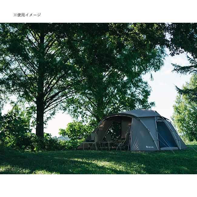 snow peak（スノーピーク） ランドネストシェルター ルーフシート TP