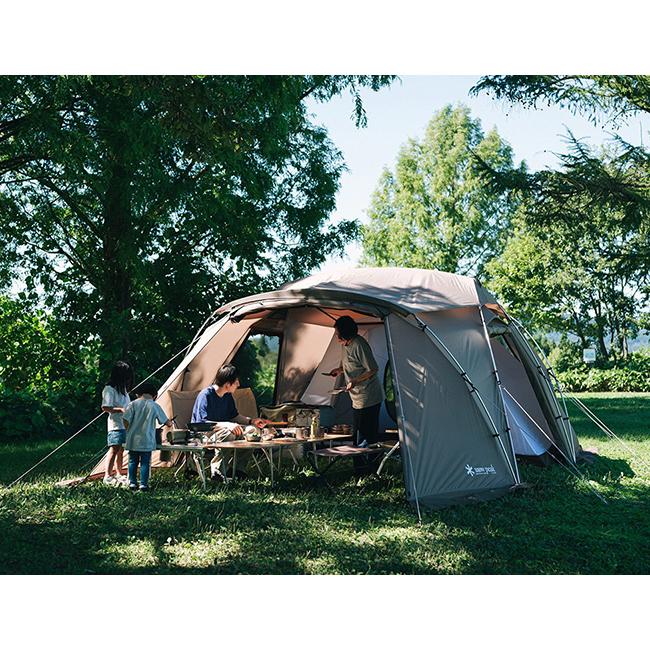 スノーピーク ランドネストシェルター TP-259 楽天市場】スノーピーク ランドネストシェルター snow peak Land