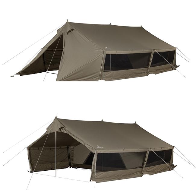 snow peak（スノーピーク） グランベルク L TP-782 【アウトドア