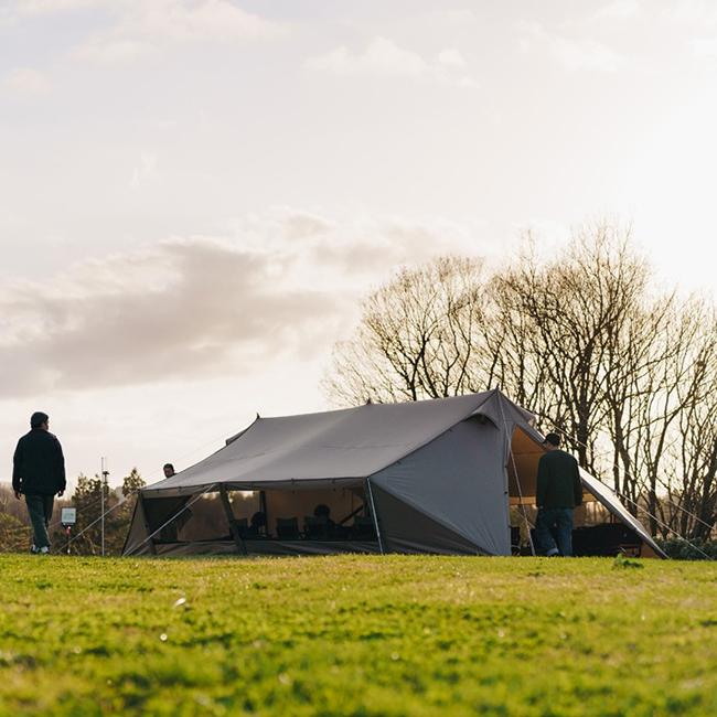 snow peak（スノーピーク） グランベルク L TP-782 【アウトドア
