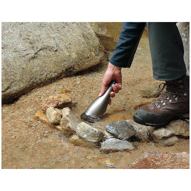 snow peak Snow Peak スノーピーク 酒筒(さかづつ) Titanium TW