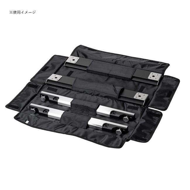 snow peak（スノーピーク） セパレートIGT 収納ケース 2ユニット UG