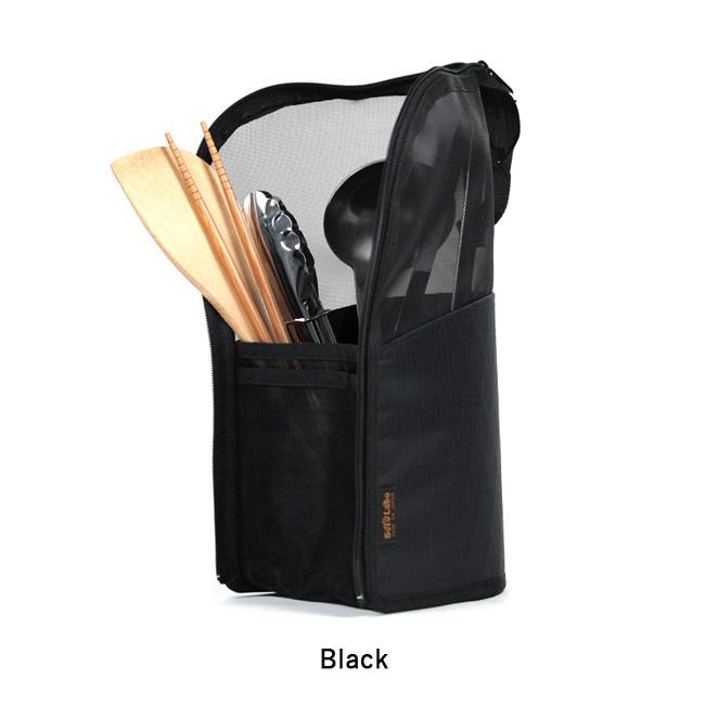 SotoLabo ソトラボ Dry mesh KitchenTool case Xpac ドライメッシュキッチンツールケース【食器/ドライネット/スタンド/キャンプ】 | ブランド登録なし | 06