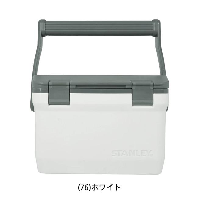 STANLEY（スタンレー） クーラーボックス 6.6L 01622 【新ラッチ/保冷