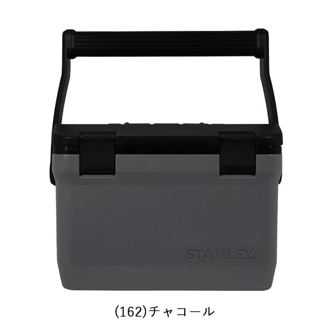 STANLEY（スタンレー） クーラーボックス 6.6L 01622 【新ラッチ/保冷