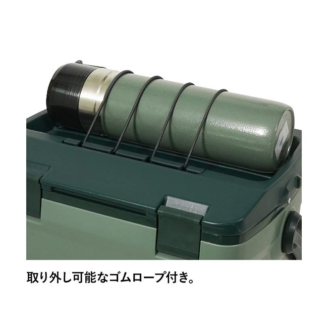 STANLEY（スタンレー） クーラーボックス 6.6L 01622 【新ラッチ/保冷