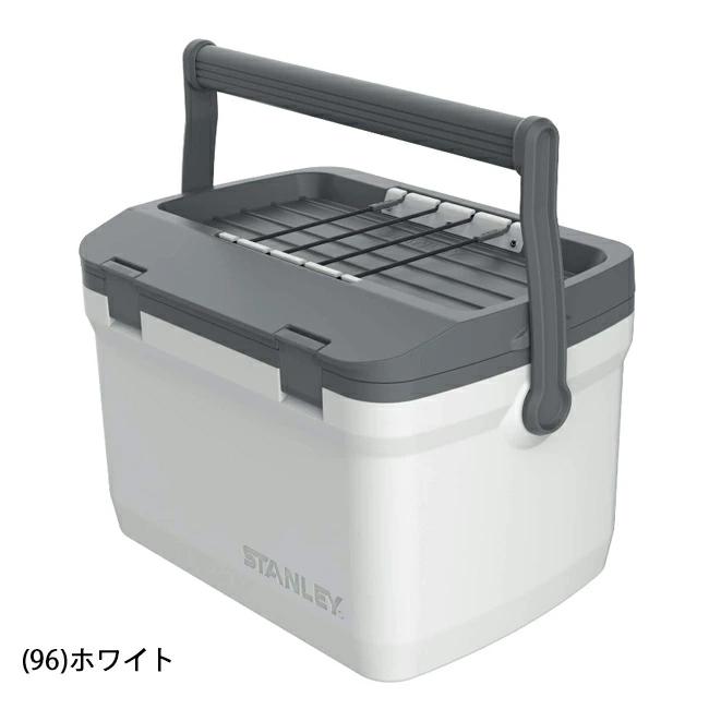 STANLEY スタンレー クーラーボックス 15.1L 01623 【新ラッチ